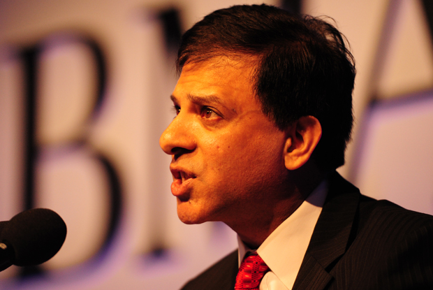 BMA chair Dr Chaand Nagpaul (Photo: JH Lancy)