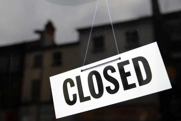 Practice closures and mergers are at record levels (Photo: iStock)