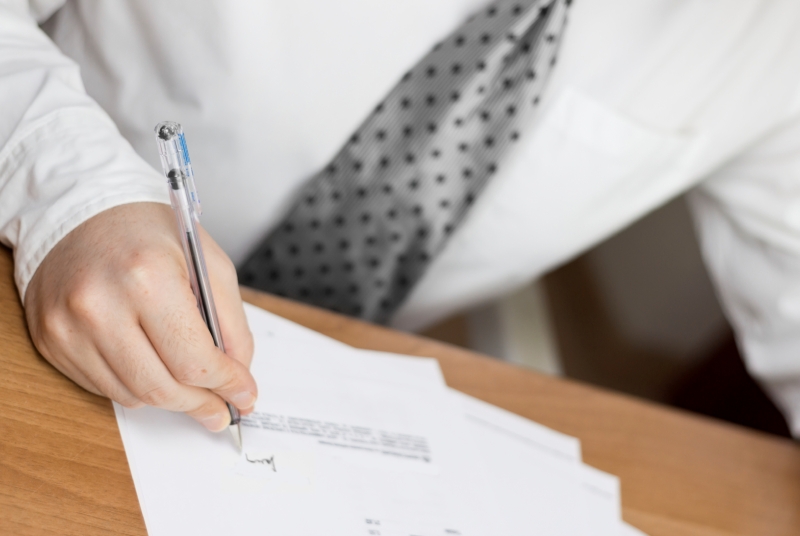 Contract: details of Virgin Care deal 'commercially sensitive' (Photo: iStock)