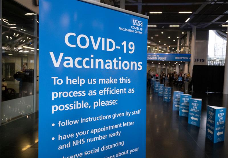 Mixing Of Covid 19 Vaccines Extremely Unlikely Nhs England Tells Mps Gponline