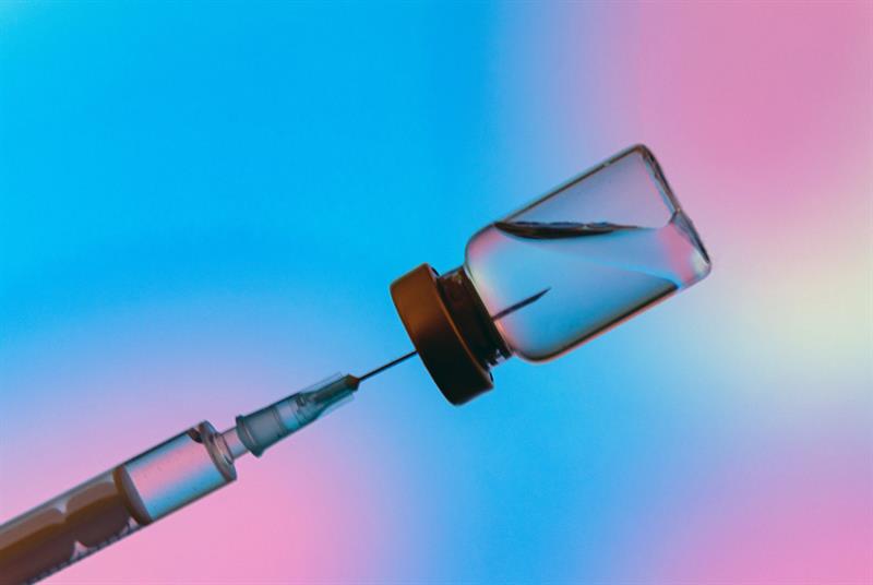 Covid-19疫苗接种（照片：Stefan Cristian Cioata / Getty图片）