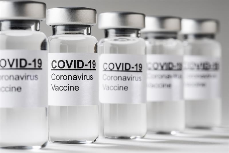 COVID-19疫苗（图片：Anthia Cumming/Getty Images）