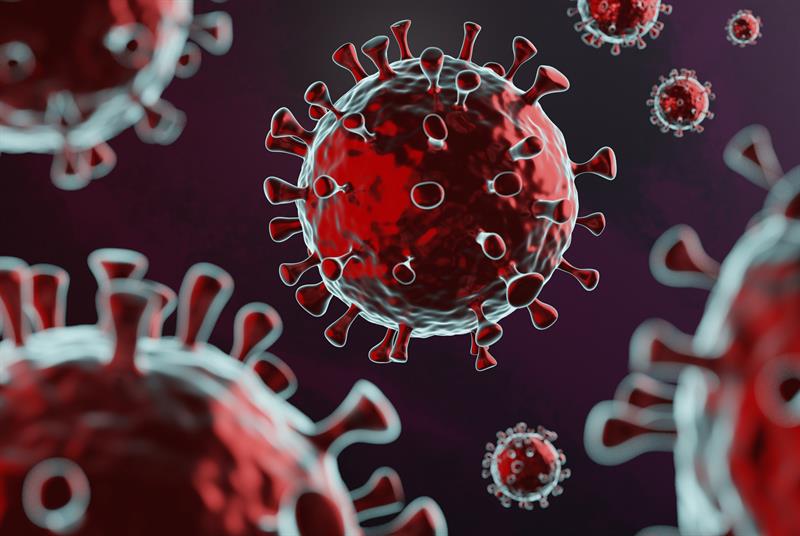 New coronavirus strain idenfied (Photo: Osaka Wayne Studios/Getty Images)
