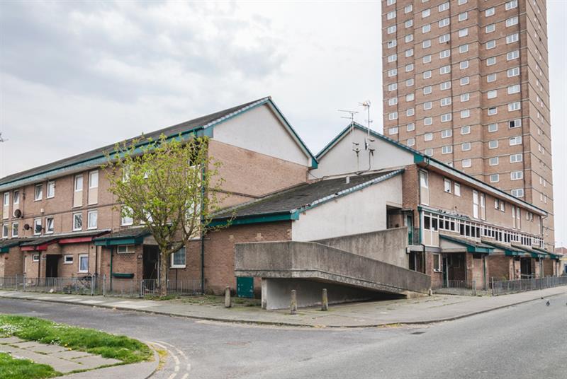 Deprived areas are underdoctored (Photo: Nick Barkworth/Getty Images)