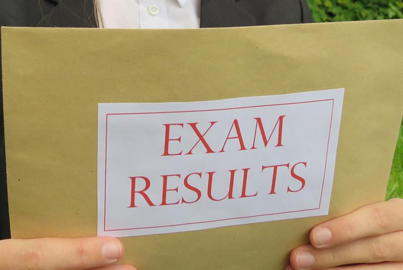 Exam chaos (Photo: sajoiner/Getty Images)