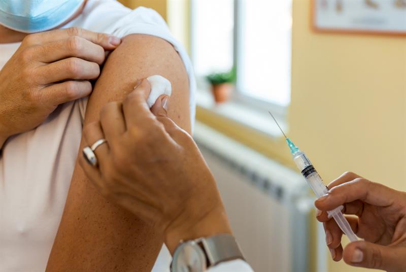 Flu jab (Photo: Real People Group/Getty Images)