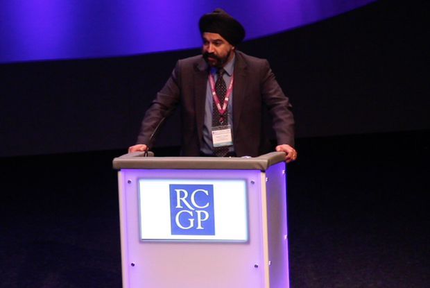 Harpal Kumar: Cancer research UK chair