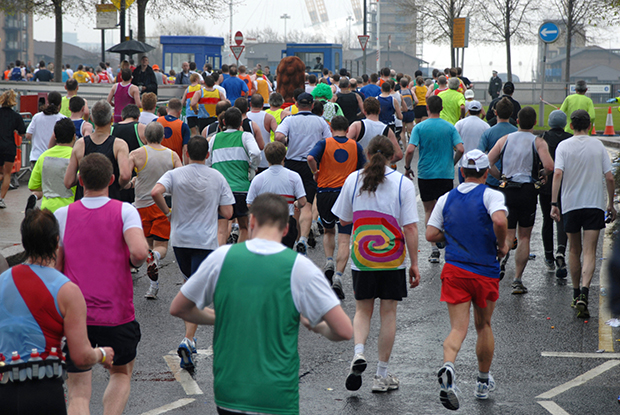 Caution urged as GPs see rise in marathon fitness requests | GPonline