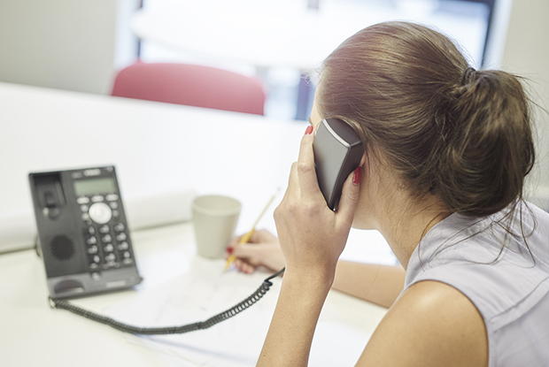 The coaching will be provided by nurses on the phone and face-to-face (Photo: iStock)