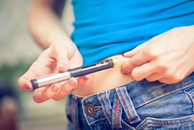 NHS England said the technology would give patients greater confidence to manage their diabetes (Photo: iStock.com/6okean)