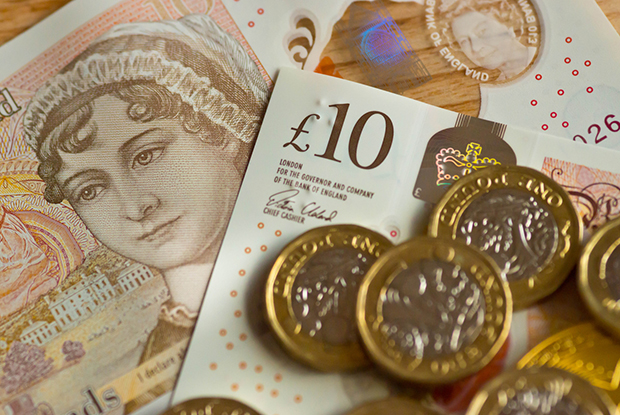 Funding shortfall warning (Photo: iStock)