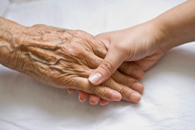 NICE's draft guidance on end of life care replace the Liverpool Care Pathway (Picture: iStock)