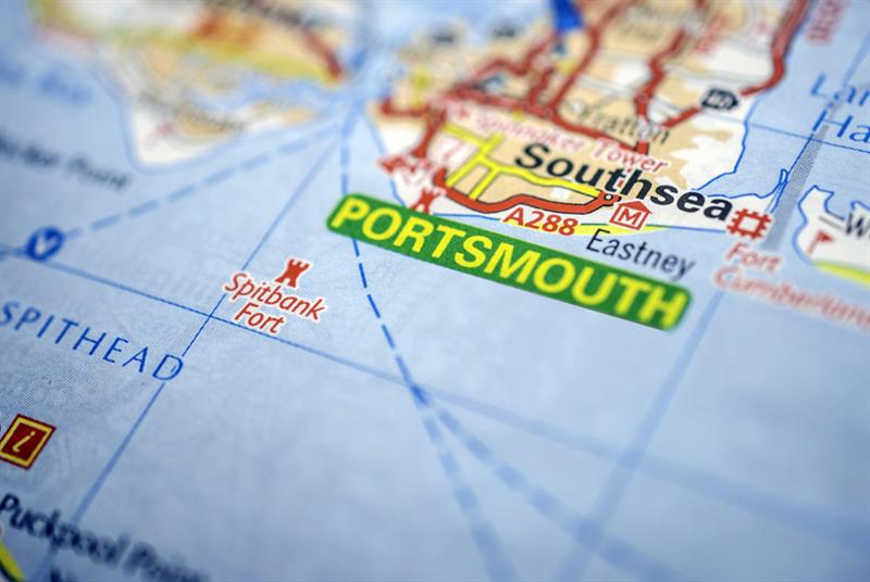 Portsmouth: largest average list size (Photo: Getty Images)