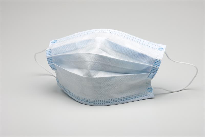 PPE concerns (Photo: Photo Alto/Matthieu Spohn/Getty Images)