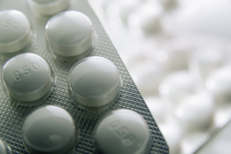 Metformin: may increase risk of low TSH levels (Photo: SPL)