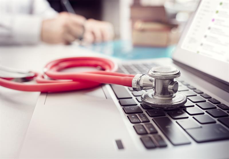 COVID19 pandemic drives first recorded dip in patients registered with