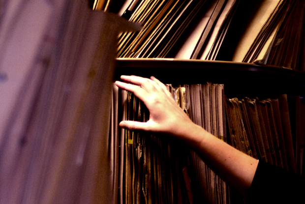 Primary care support problems have affected transfer of patient records (Photo: JH Lancy)