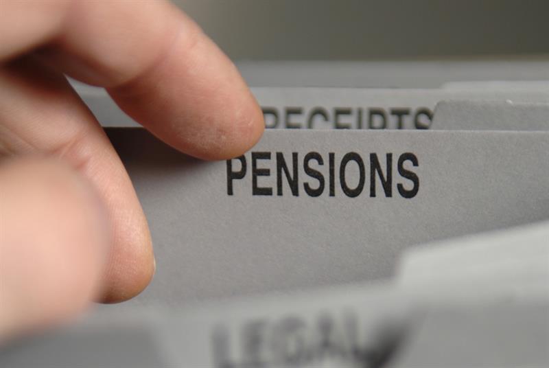 Pensions (Photo: peepo/Getty Images)