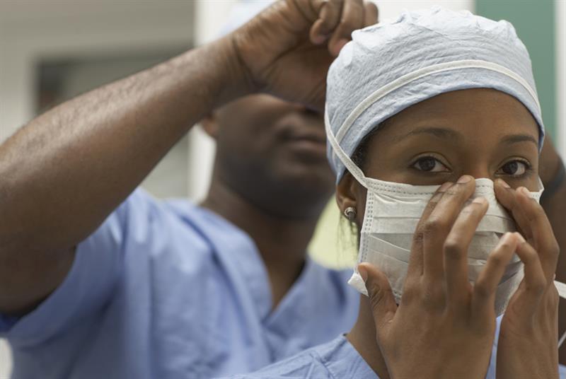 COVID-19 risk (Photo: ER Productions/Getty Images)