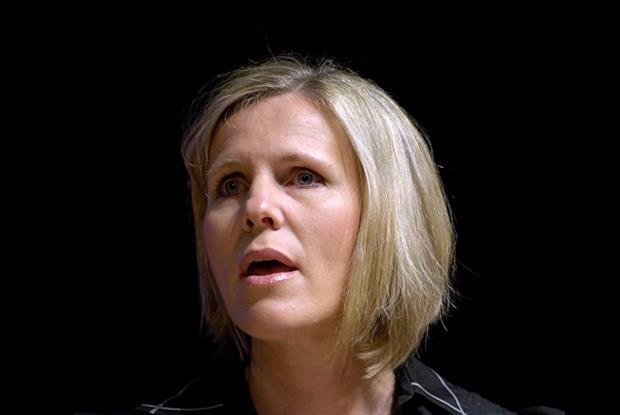 Manchester LMC chief executive Dr Tracey Vell (Photo: JH Lancy)