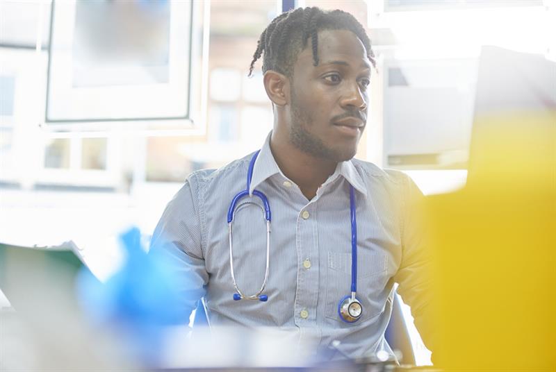 GP trainee recruitment (Photo: Martin Prescott/Getty Images)
