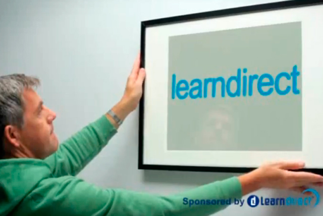 Agencies lineup for Learndirect business