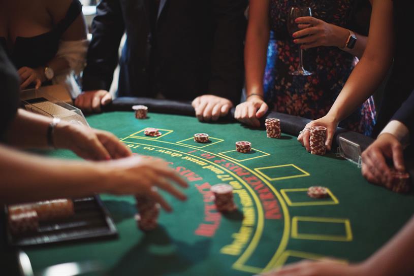 Gambling: some brands are not advertising on TV and radio during pandemic (Getty Images)