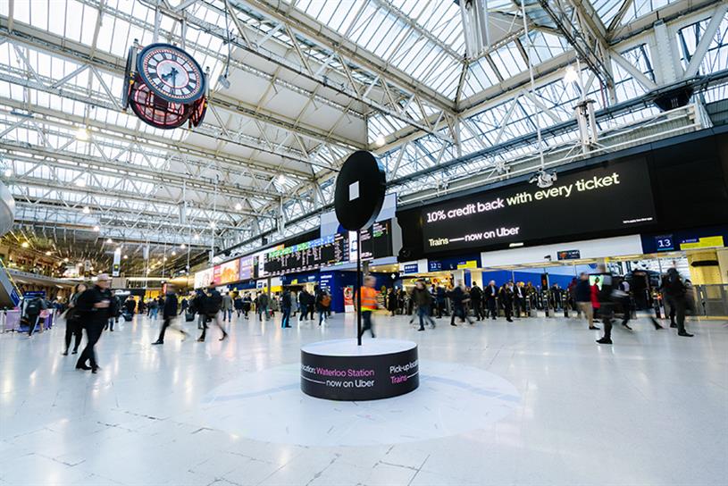 Top 8 OOH campaigns of 2023: A year of innovation and impact - Vimarsana News
