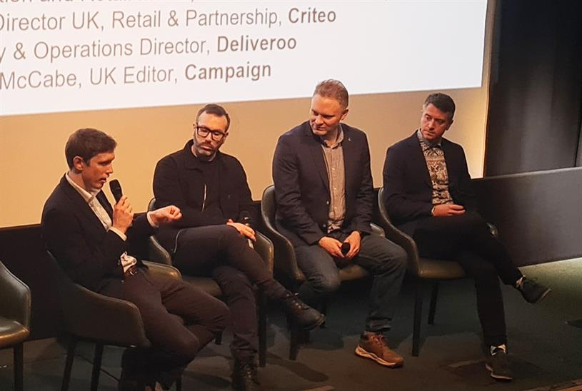 Red-hot retail media: how brands can hop on the customer journey - Vimarsana News