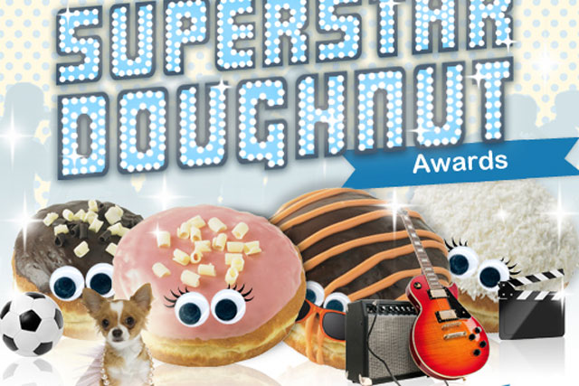 Greggs moves to digital to back doughnut launch