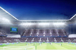 Everton Fc Kirkby Stadium Plans Rejected