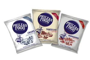 phileas fogg books in order