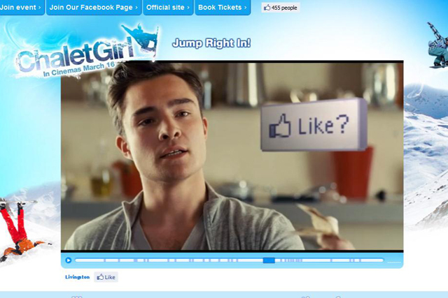 Chalet girl stream online online free