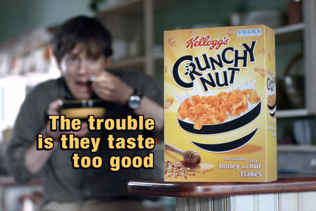 Crunchy Nut Loses Bite As Sales Plummet Campaign Us