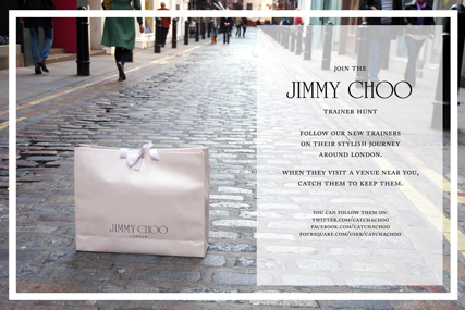 Jimmy Choo, About Us