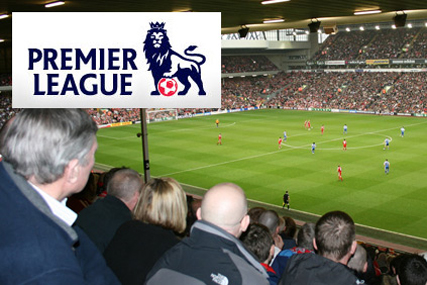 premier league site