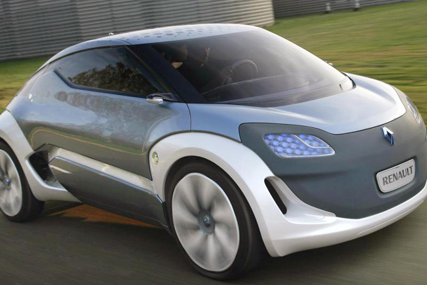 Renault: Publicis aquires car company's Chinese agency 