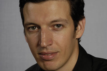 Shahriar Coupal: joined ASA in 2005