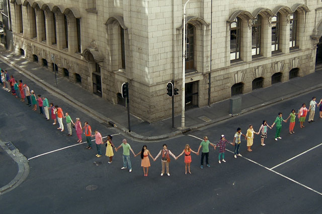 Tesco Mobile: Jam will handle social media