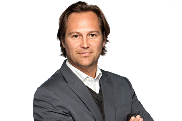 Stringer: director of marketing communications role