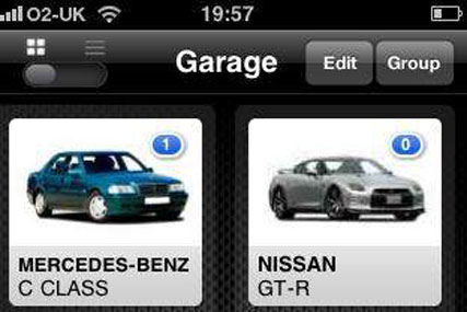 Auto Trader S New App Reads Car Number Plates Campaign Us
