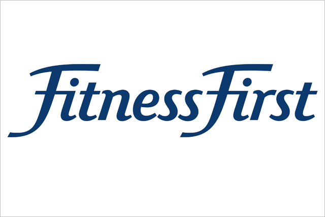 Fitness Forst Logo