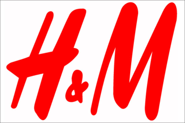 H&M bags David Beckham underwear range