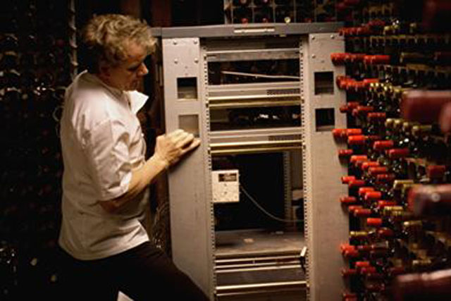 BT Business: Gordon Ramsay starred in previous TV ads