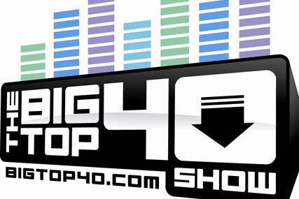 links with iTunes for new Big Top 40 Show | Campaign US