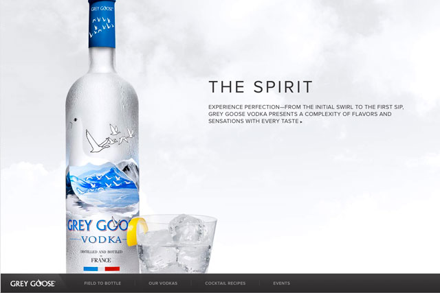 How Vodka Is Made: Grey Goose Vodka from Field to Bottle 