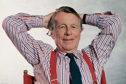 The history of advertising 6 - David Ogilvy's 'Confessions ...