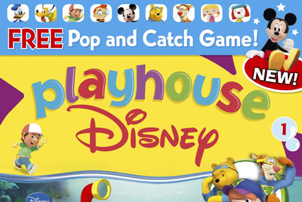 mickey mouse clubhouse playhouse disney