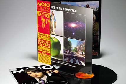 Launches Vinyl Subscription Service Info