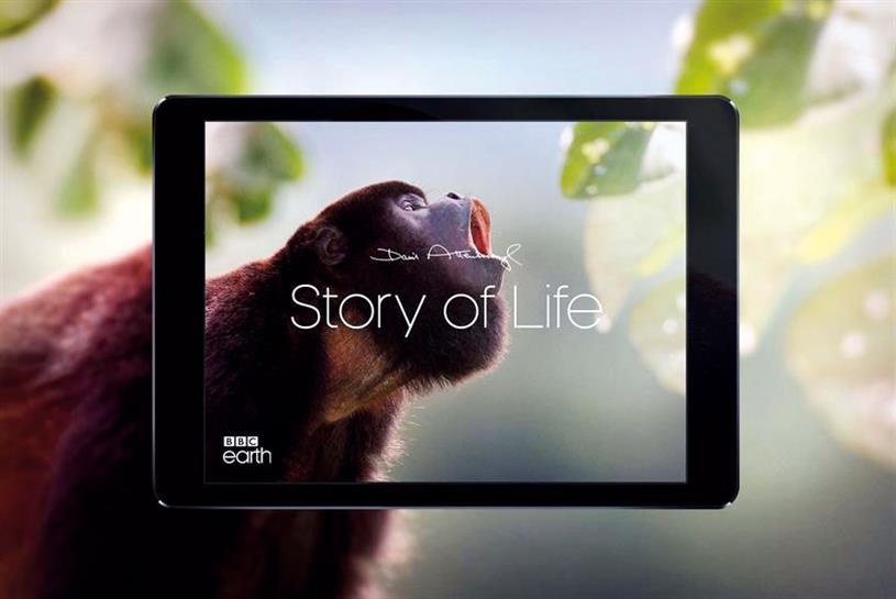 BBC Earth